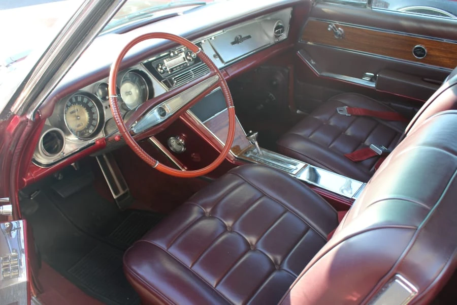 1963 Buick Riviera 1st Gen - Image 4 of 7