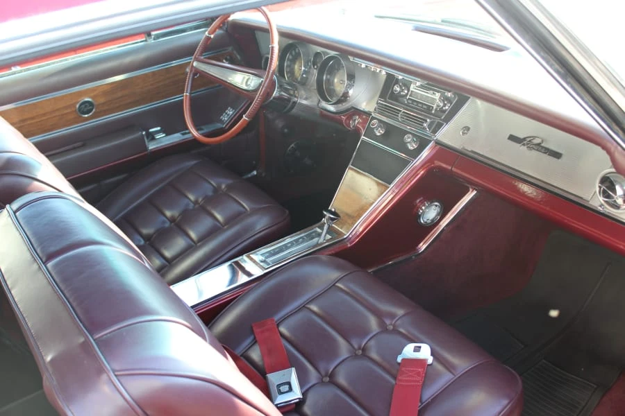 1963 Buick Riviera 1st Gen - Image 5 of 7