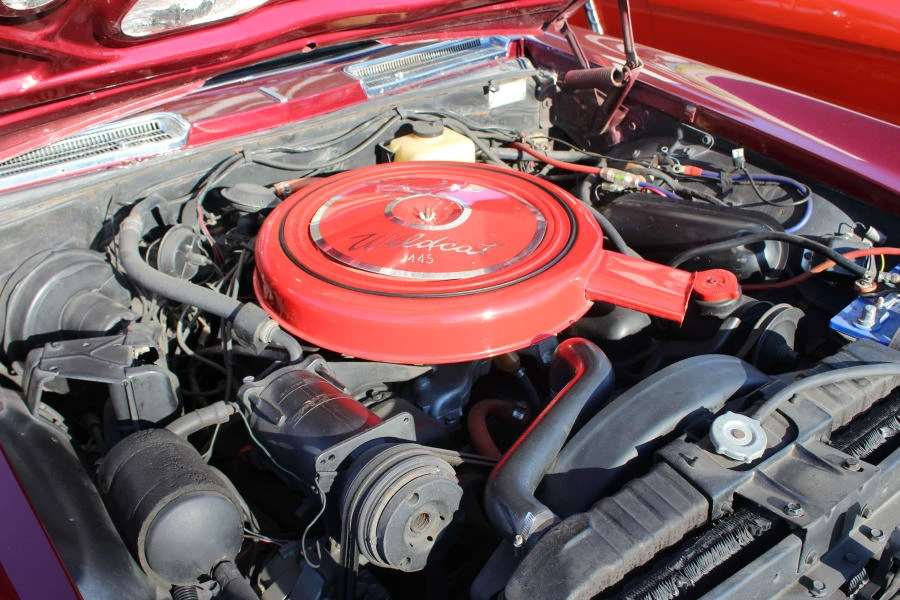 1963 Buick Riviera 1st Gen - Image 6 of 7