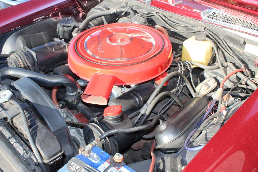 1963 Buick Riviera 1st Gen - Image 7 of 7