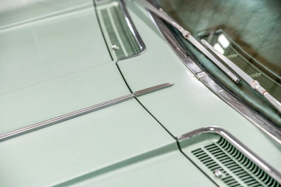 1963 Buick Riviera 1st Gen - Image 25 of 31