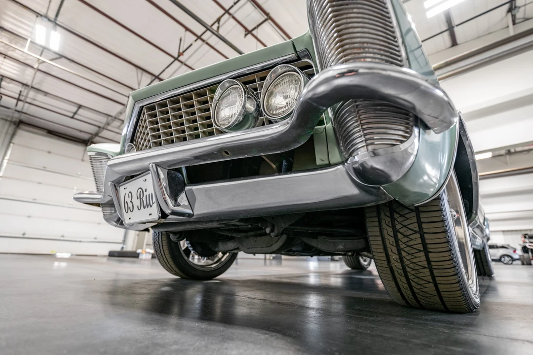 1963 Buick Riviera 1st Gen - Image 14 of 31