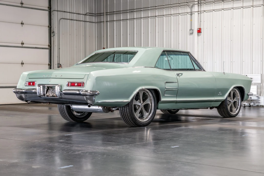 1963 Buick Riviera 1st Gen - Image 7 of 31
