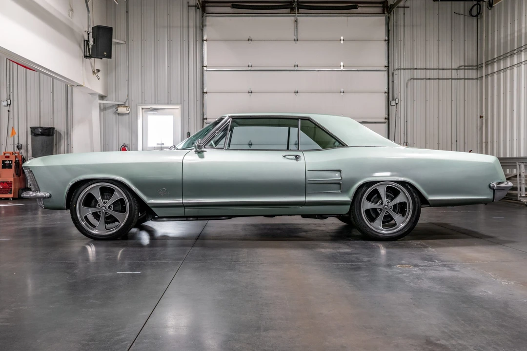 1963 Buick Riviera 1st Gen - Image 3 of 31