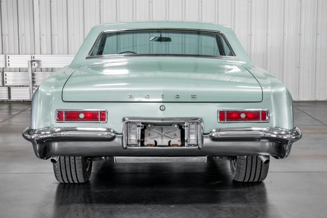 1963 Buick Riviera 1st Gen - Image 5 of 31