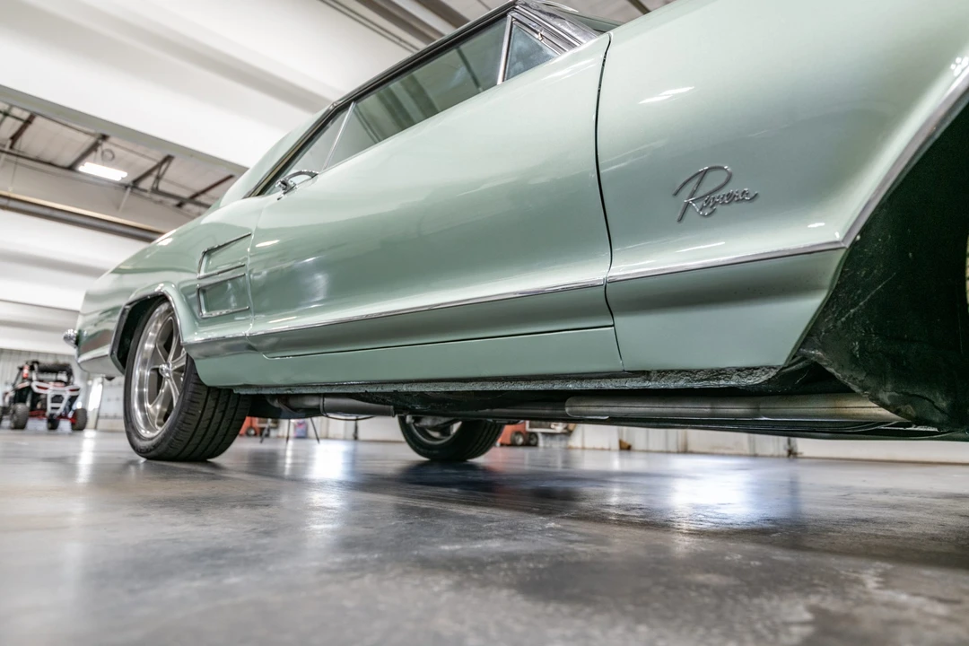 1963 Buick Riviera 1st Gen - Image 17 of 31