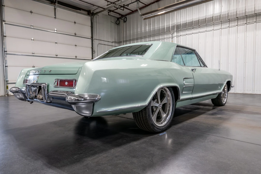 1963 Buick Riviera 1st Gen - Image 6 of 31