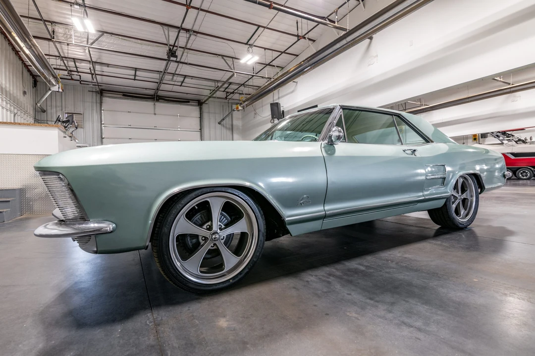 1963 Buick Riviera 1st Gen - Image 2 of 31