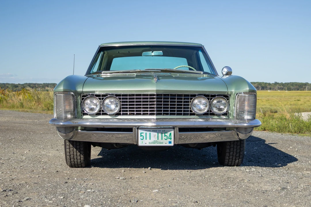 1963 Buick Riviera 1st Gen - Image 8 of 31
