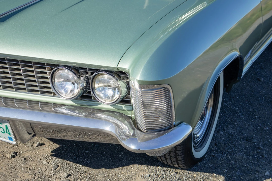 1963 Buick Riviera 1st Gen - Image 29 of 31