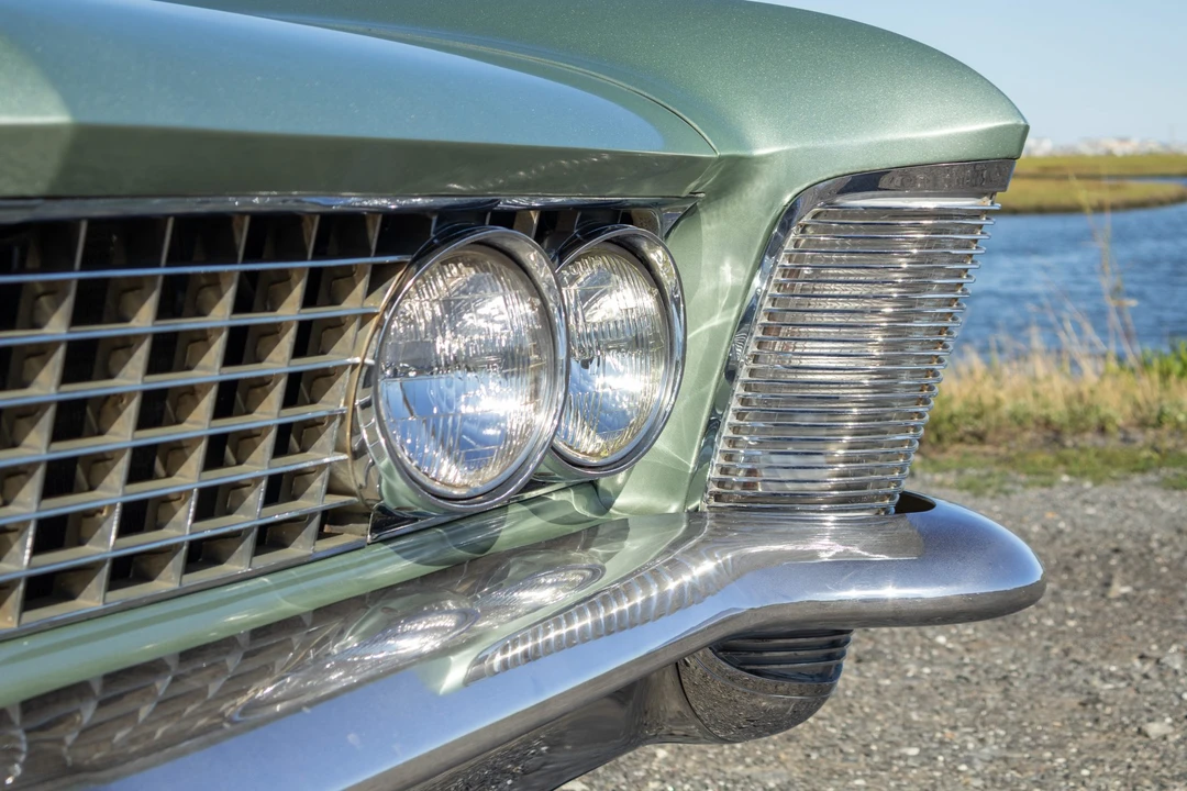 1963 Buick Riviera 1st Gen - Image 31 of 31