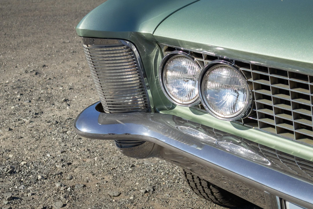 1963 Buick Riviera 1st Gen - Image 30 of 31
