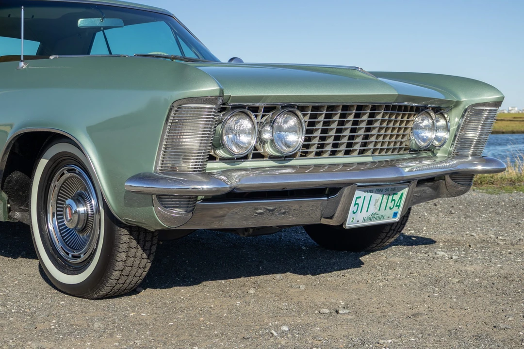 1963 Buick Riviera 1st Gen - Image 26 of 31