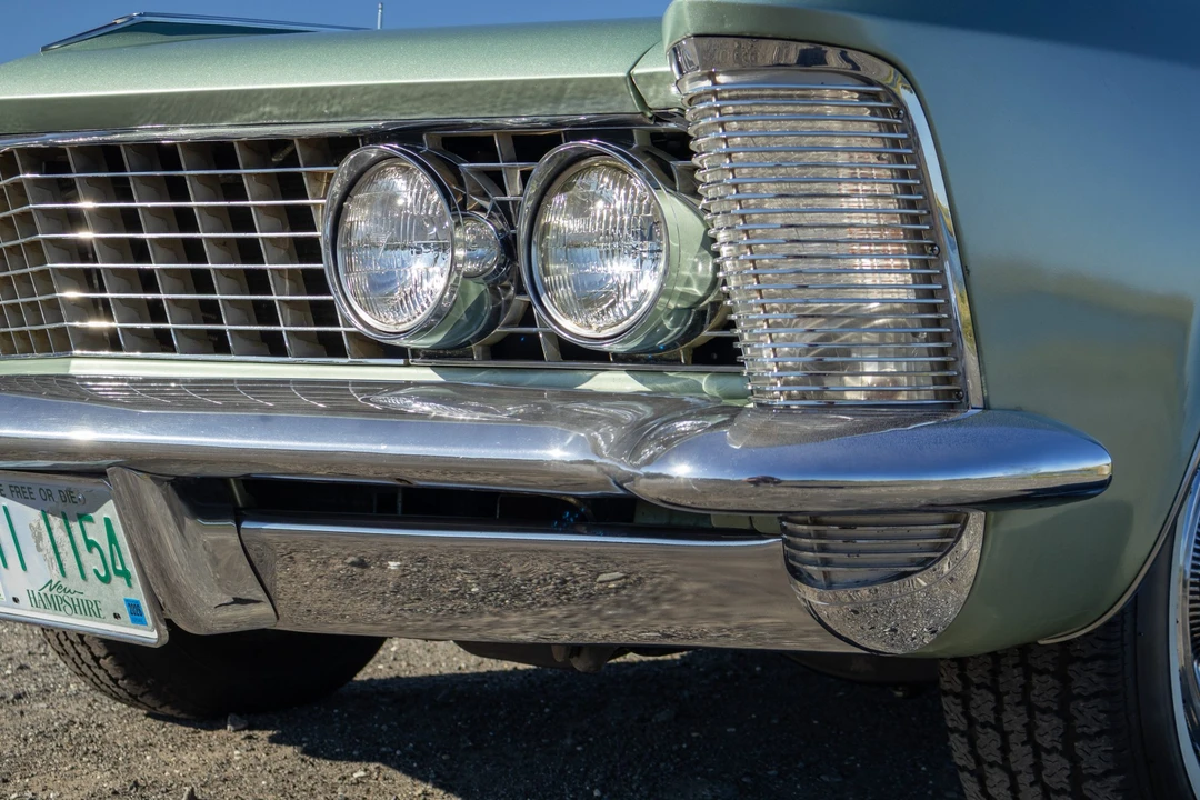 1963 Buick Riviera 1st Gen - Image 28 of 31