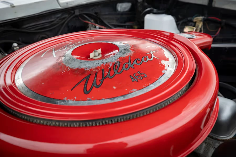 1963 Buick Riviera 1st Gen - Image 25 of 27