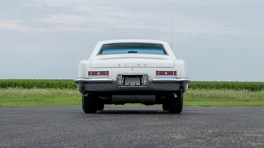 1963 Buick Riviera 1st Gen - Image 5 of 27