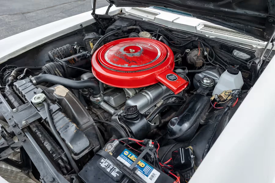 1963 Buick Riviera 1st Gen - Image 27 of 27