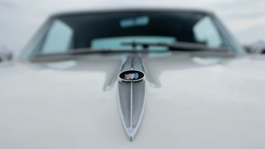 1963 Buick Riviera 1st Gen - Image 11 of 27