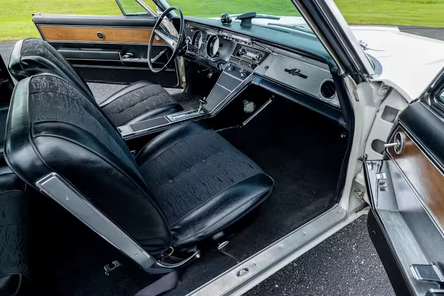 1963 Buick Riviera 1st Gen - Image 17 of 27