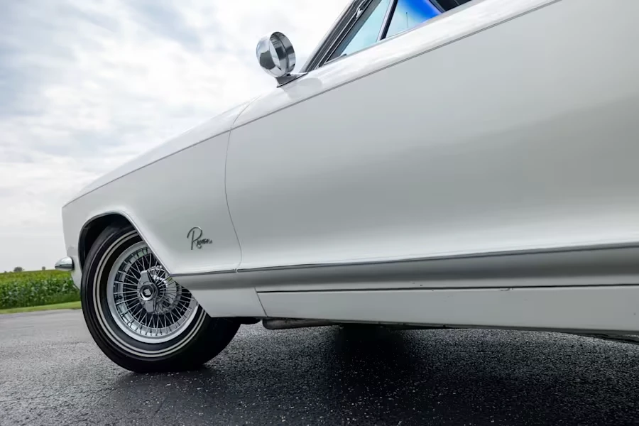 1963 Buick Riviera 1st Gen - Image 15 of 27