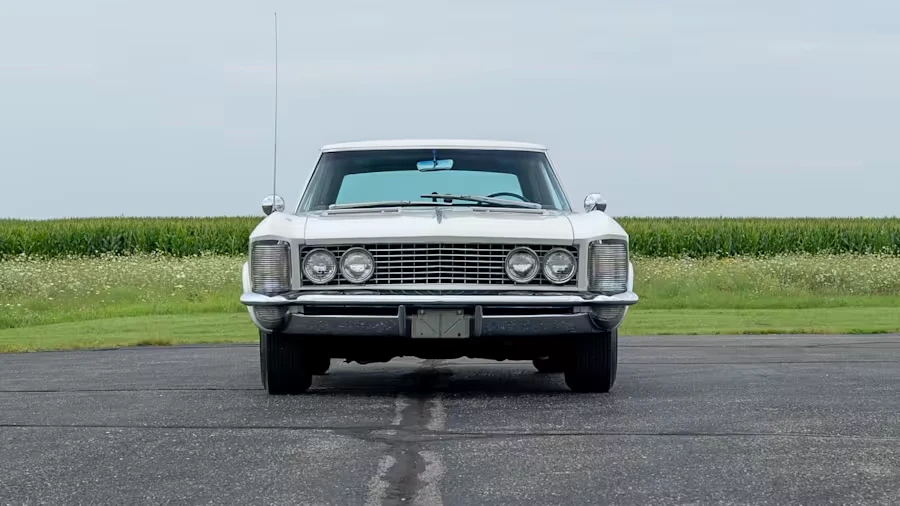 1963 Buick Riviera 1st Gen - Image 4 of 27
