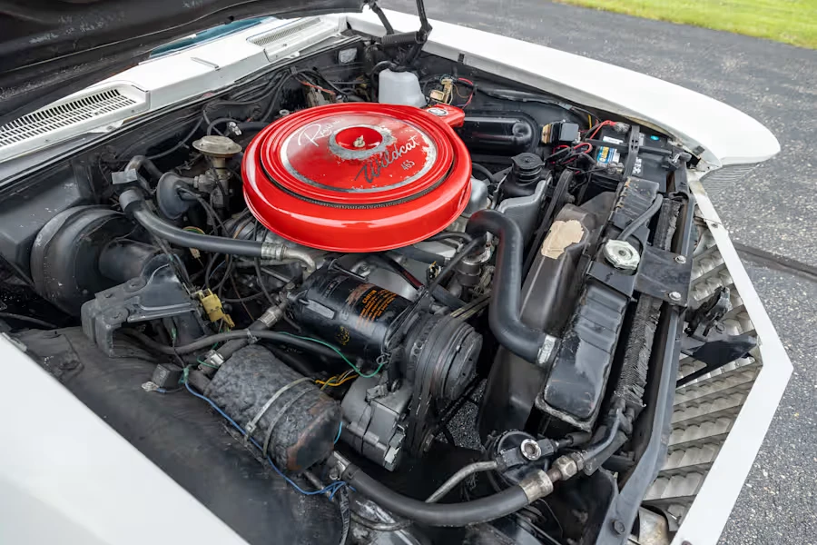 1963 Buick Riviera 1st Gen - Image 24 of 27