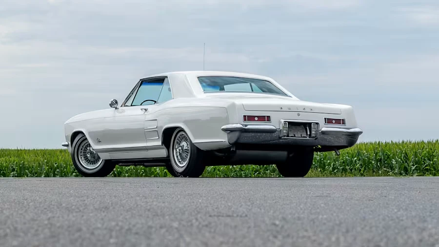 1963 Buick Riviera 1st Gen - Image 7 of 27