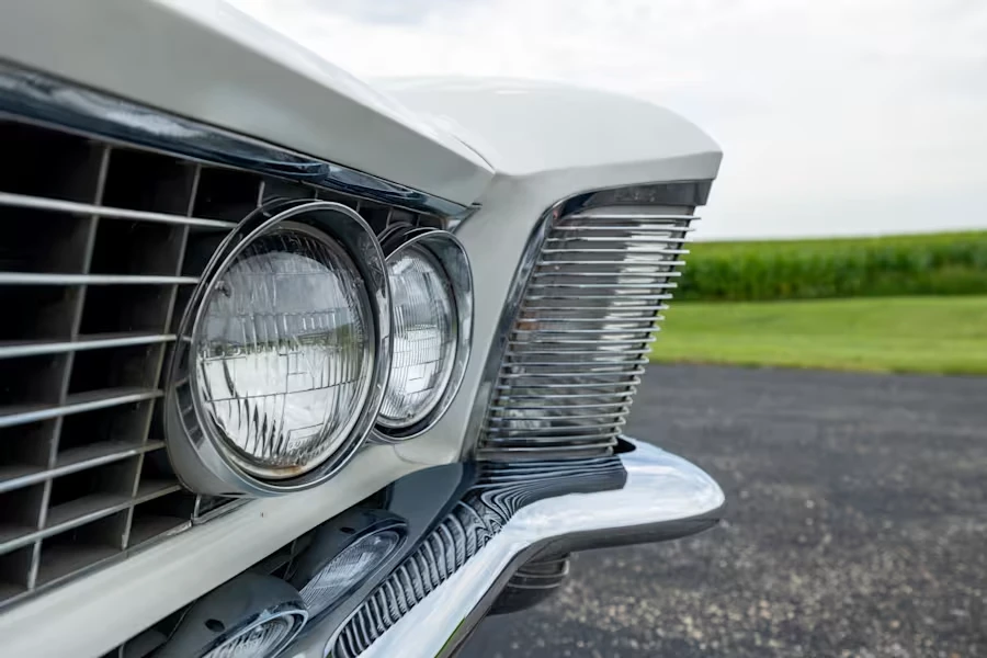 1963 Buick Riviera 1st Gen - Image 13 of 27