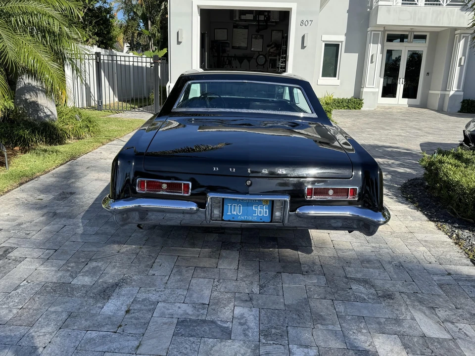 1963 Buick Riviera 1st Gen - Image 6 of 31