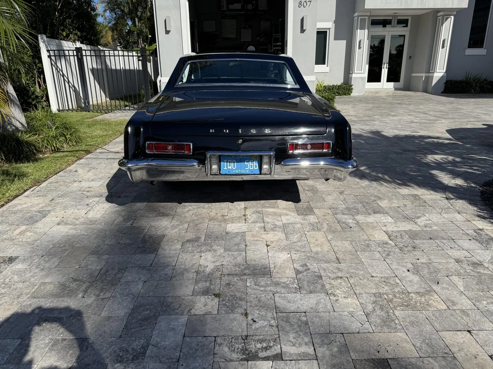 1963 Buick Riviera 1st Gen - Image 5 of 31