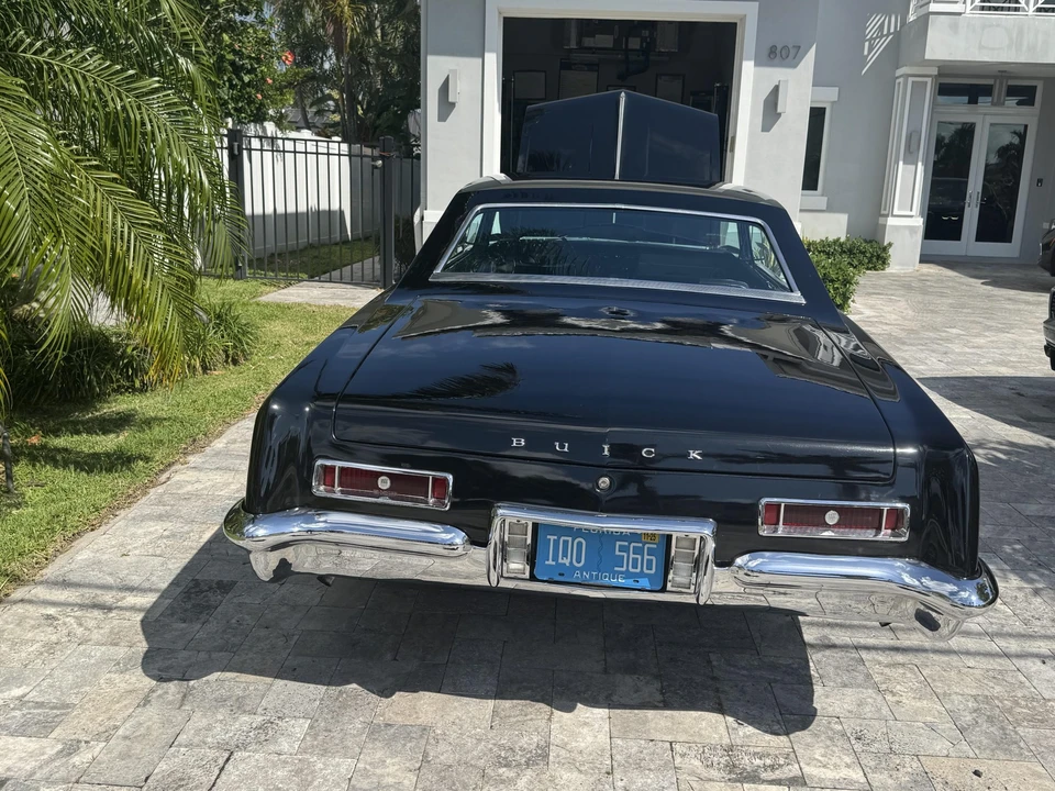 1963 Buick Riviera 1st Gen - Image 7 of 31