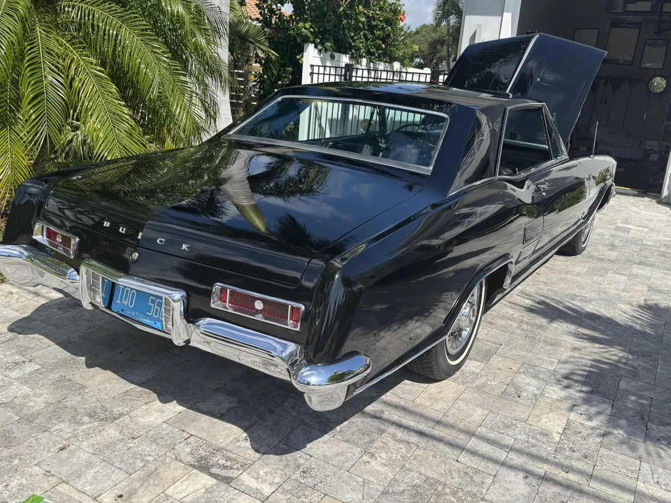1963 Buick Riviera 1st Gen - Image 8 of 31