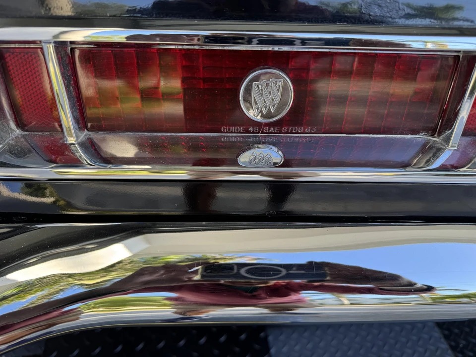 1963 Buick Riviera 1st Gen - Image 30 of 31