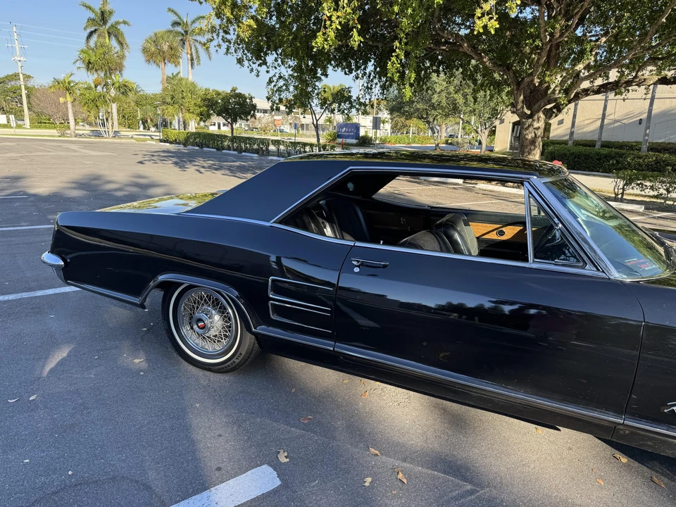 1963 Buick Riviera 1st Gen - Image 13 of 31
