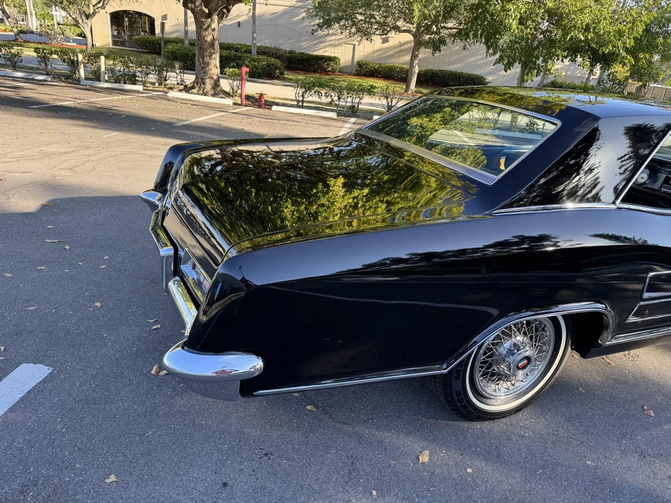 1963 Buick Riviera 1st Gen - Image 15 of 31