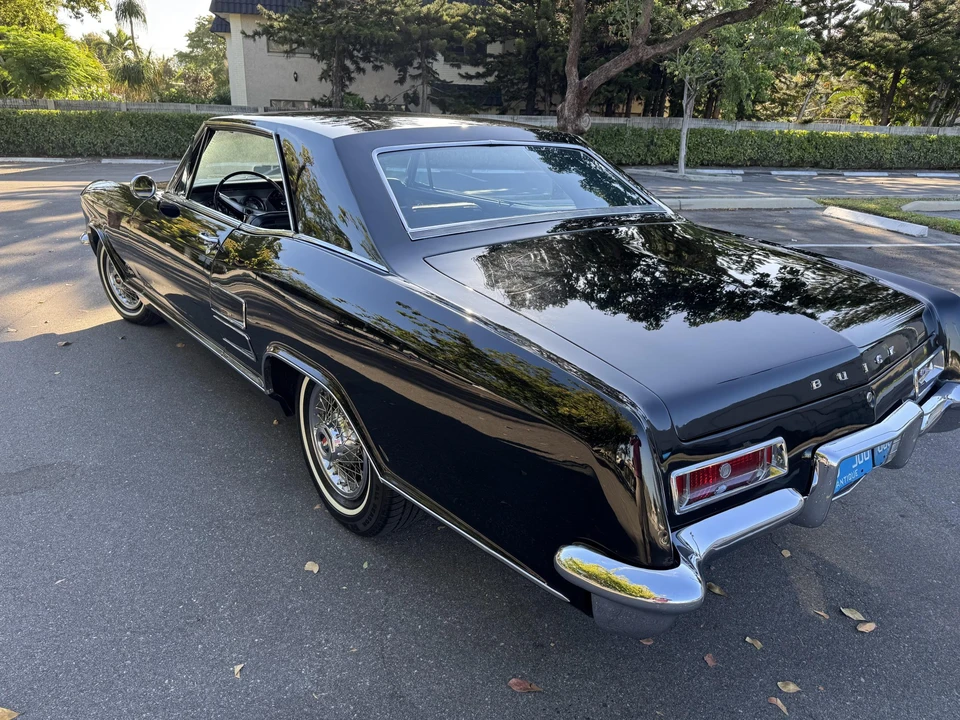 1963 Buick Riviera 1st Gen - Image 18 of 31