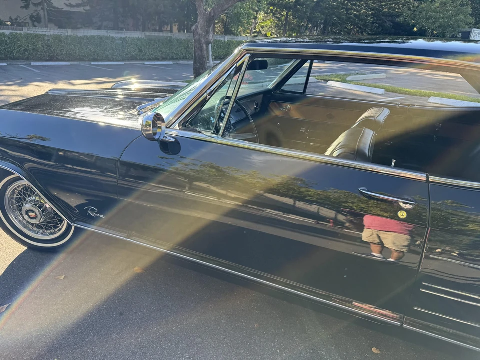 1963 Buick Riviera 1st Gen - Image 24 of 31