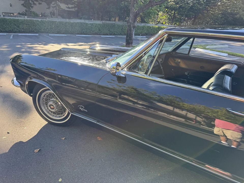 1963 Buick Riviera 1st Gen - Image 23 of 31