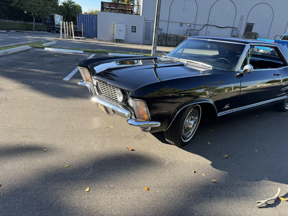 1963 Buick Riviera 1st Gen - Image 20 of 31