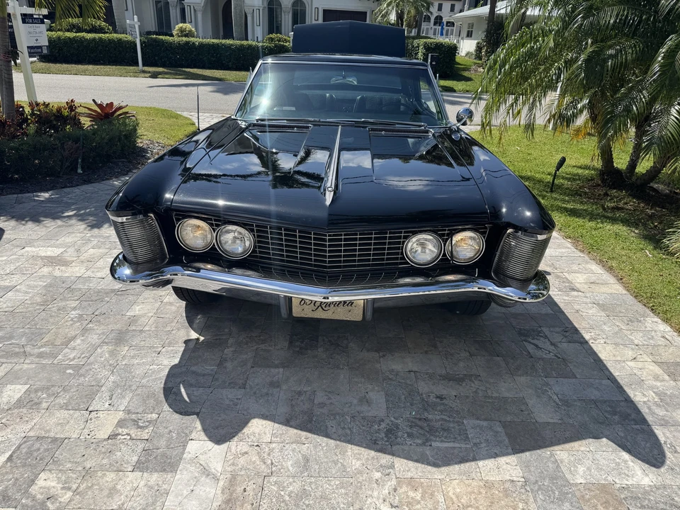 1963 Buick Riviera 1st Gen - Image 4 of 31