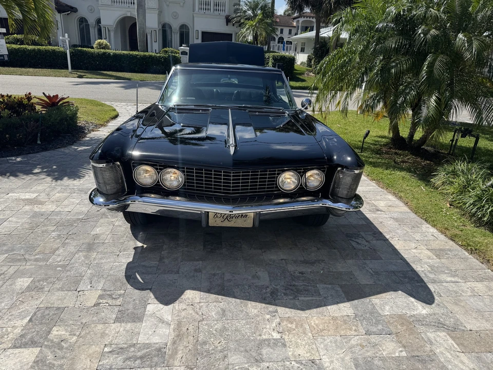 1963 Buick Riviera 1st Gen - Image 3 of 31