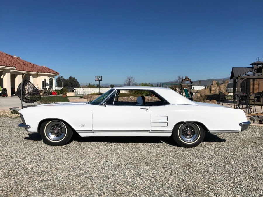 1963 Buick Riviera 1st Gen - Image 2 of 12