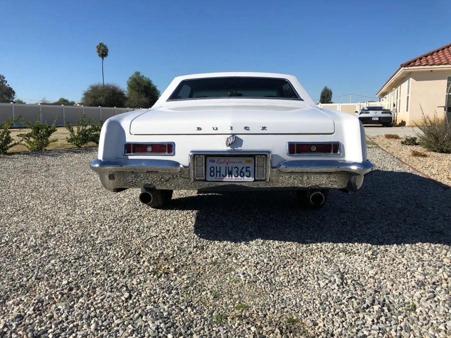 1963 Buick Riviera 1st Gen - Image 10 of 12