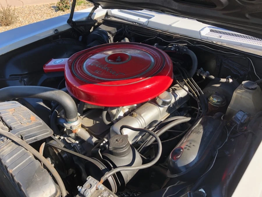 1963 Buick Riviera 1st Gen - Image 6 of 12