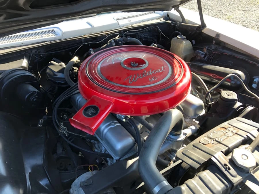 1963 Buick Riviera 1st Gen - Image 7 of 12