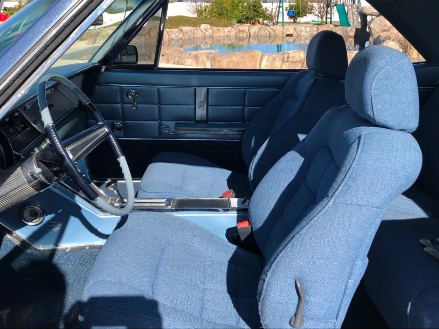 1963 Buick Riviera 1st Gen - Image 5 of 12