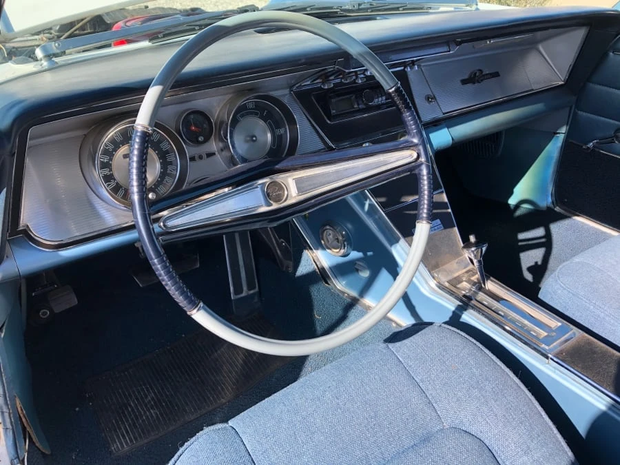 1963 Buick Riviera 1st Gen - Image 4 of 12