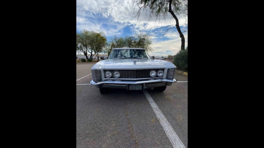 1963 Buick Riviera 1st Gen - Image 6 of 7