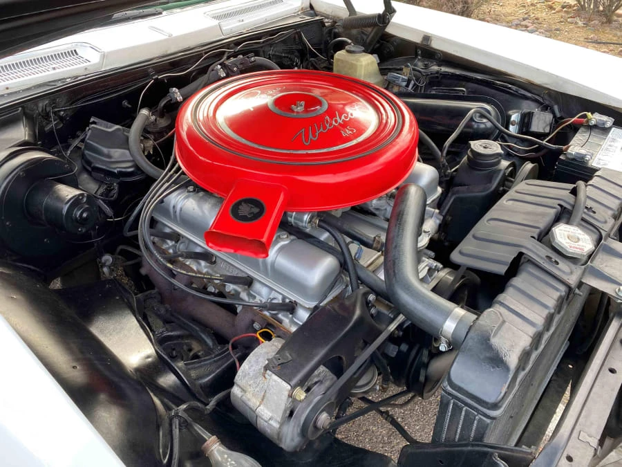 1963 Buick Riviera 1st Gen - Image 4 of 7