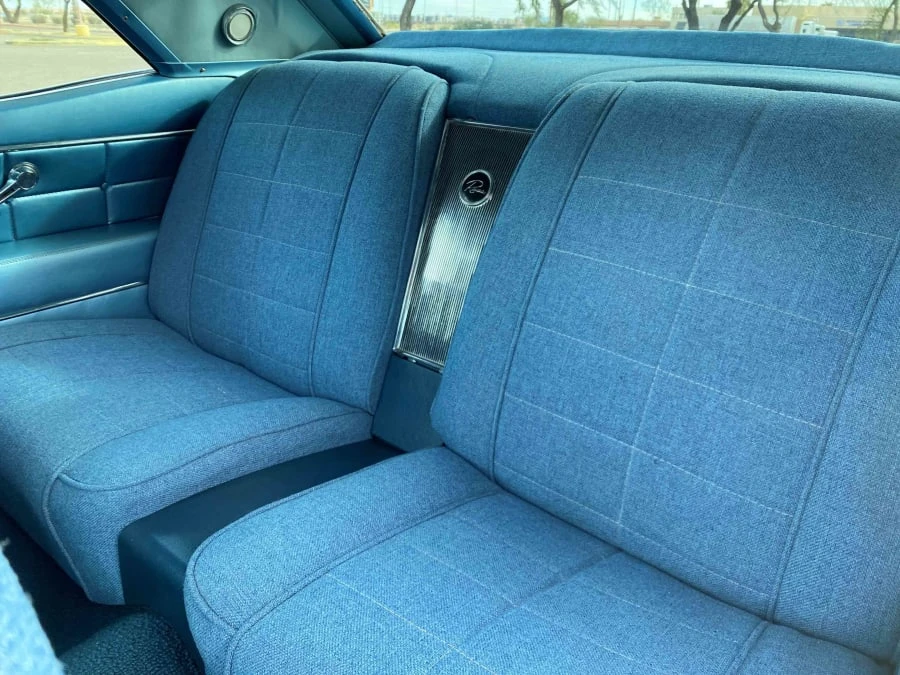 1963 Buick Riviera 1st Gen - Image 3 of 7